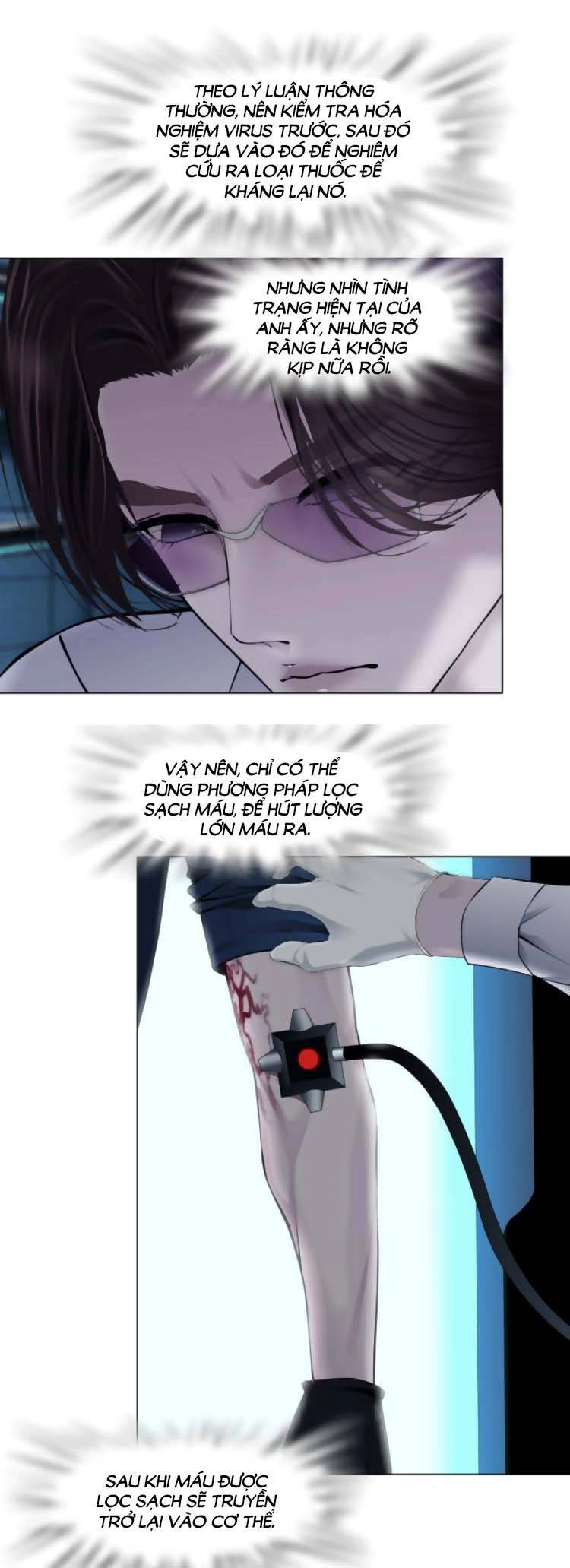 Đằng Nữ Chapter 79 - 13