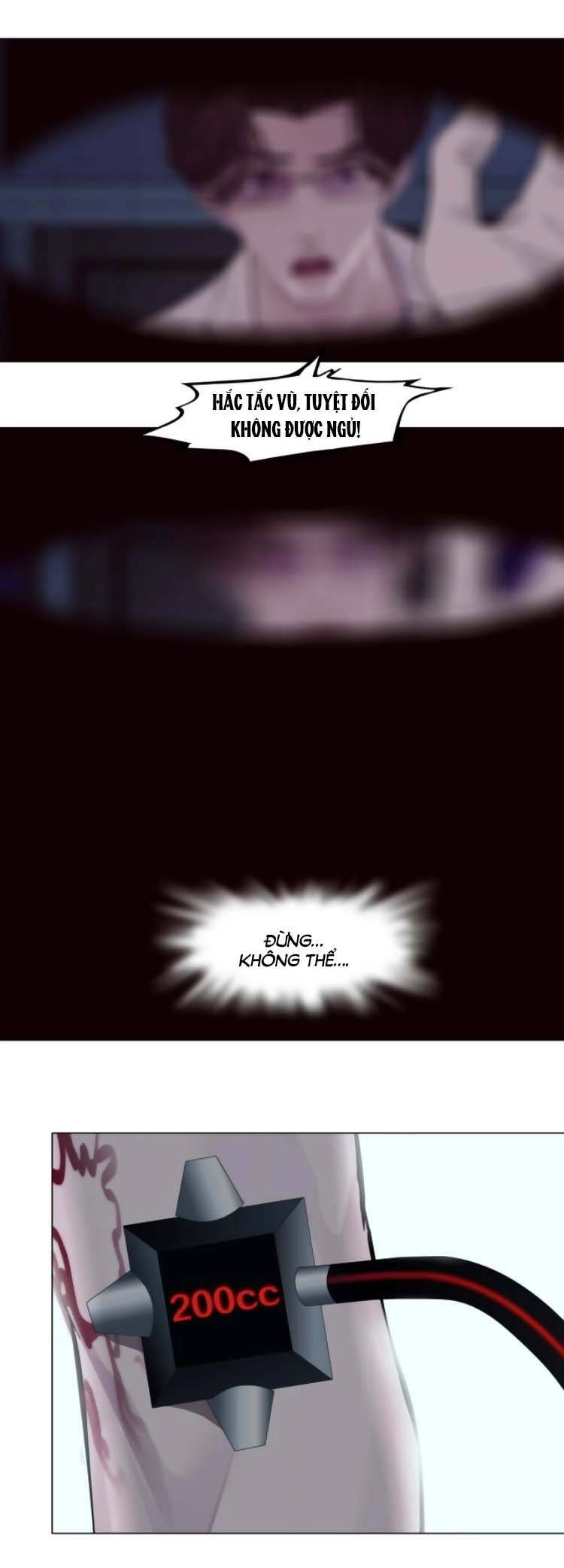 Đằng Nữ Chapter 79 - 15