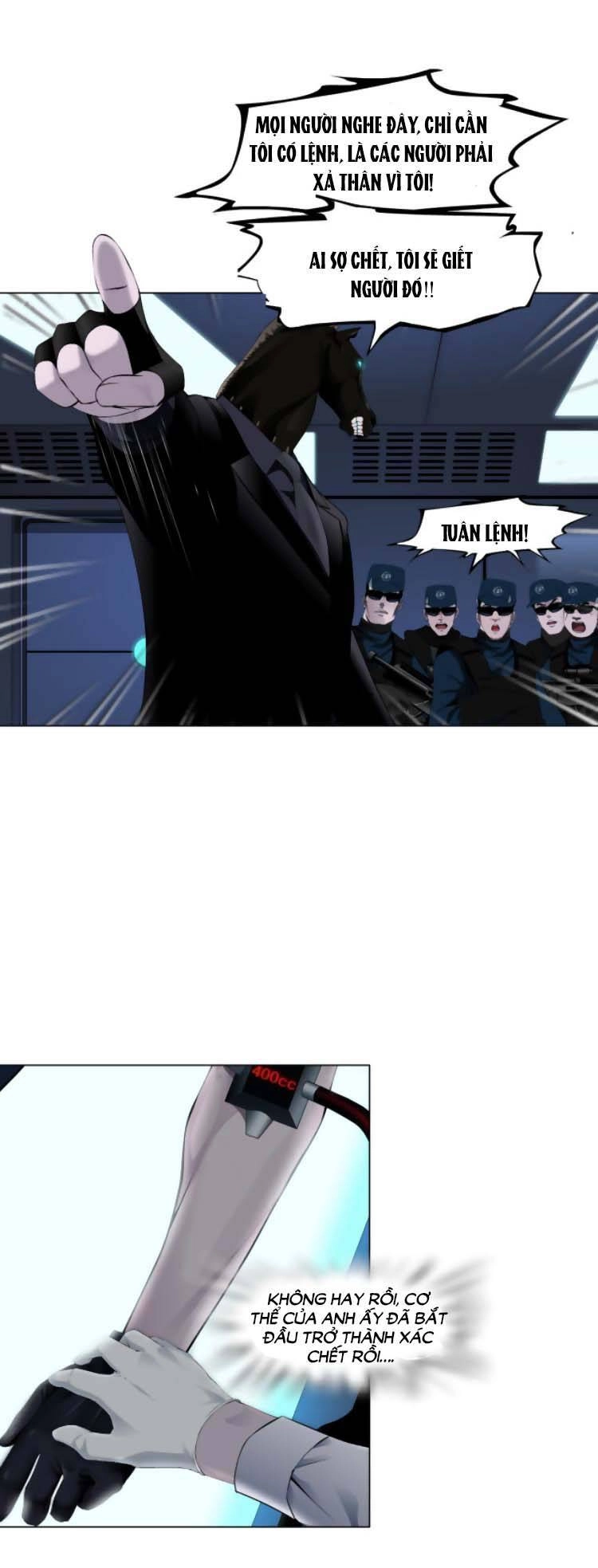 Đằng Nữ Chapter 79 - 18