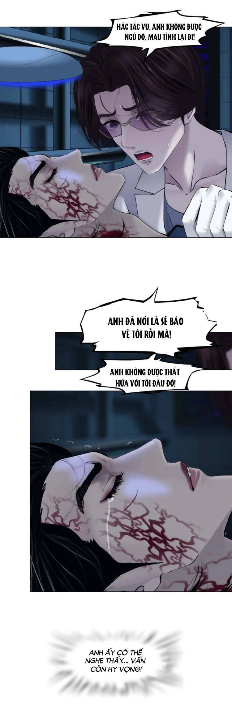 Đằng Nữ Chapter 79 - 19