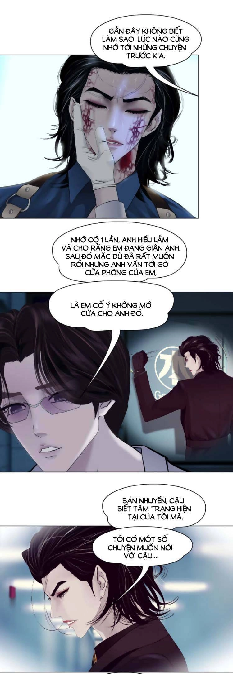 Đằng Nữ Chapter 79 - 20