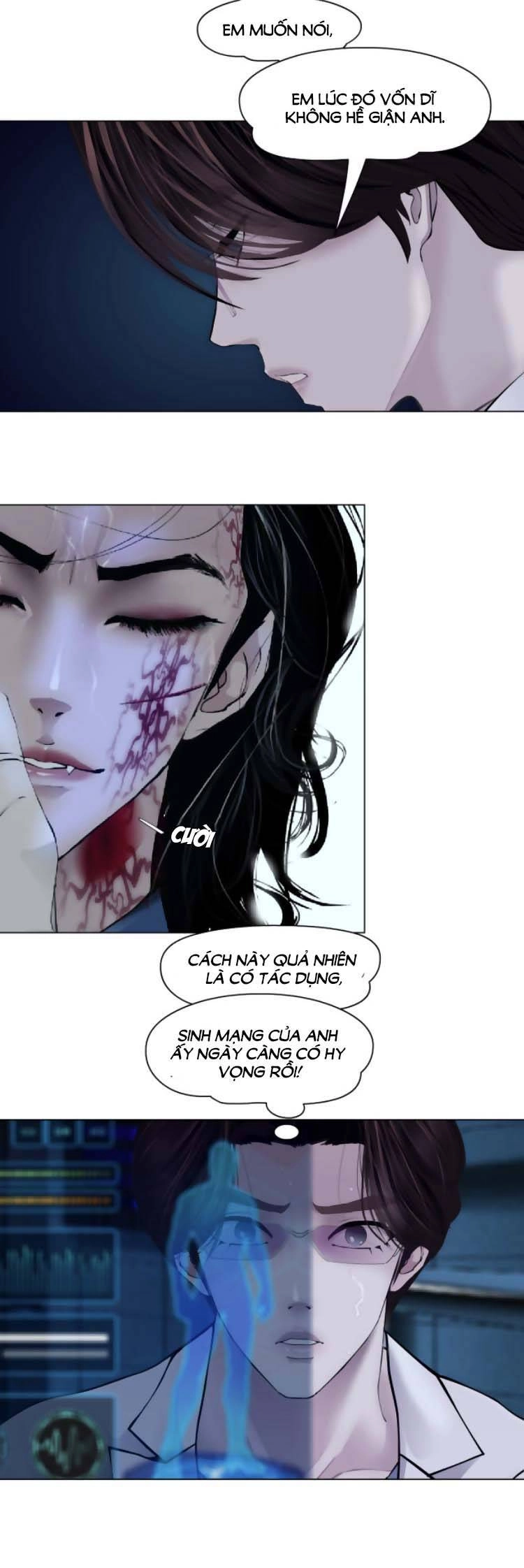 Đằng Nữ Chapter 79 - 21