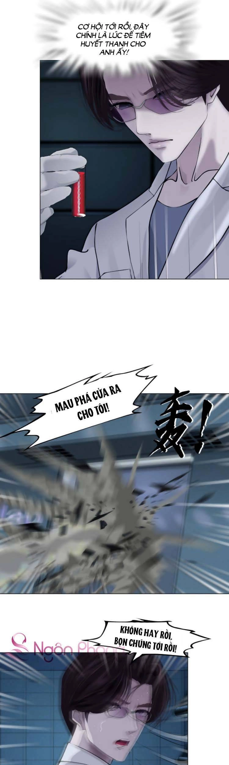 Đằng Nữ Chapter 79 - 23