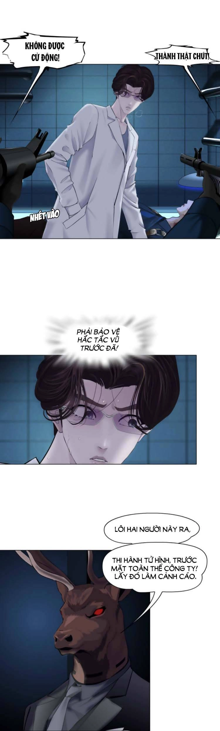 Đằng Nữ Chapter 80 - 6