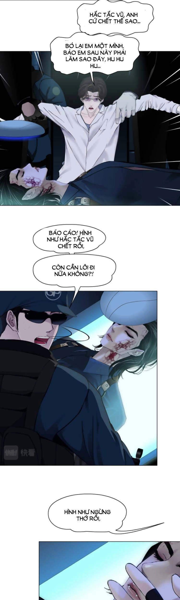 Đằng Nữ Chapter 80 - 7