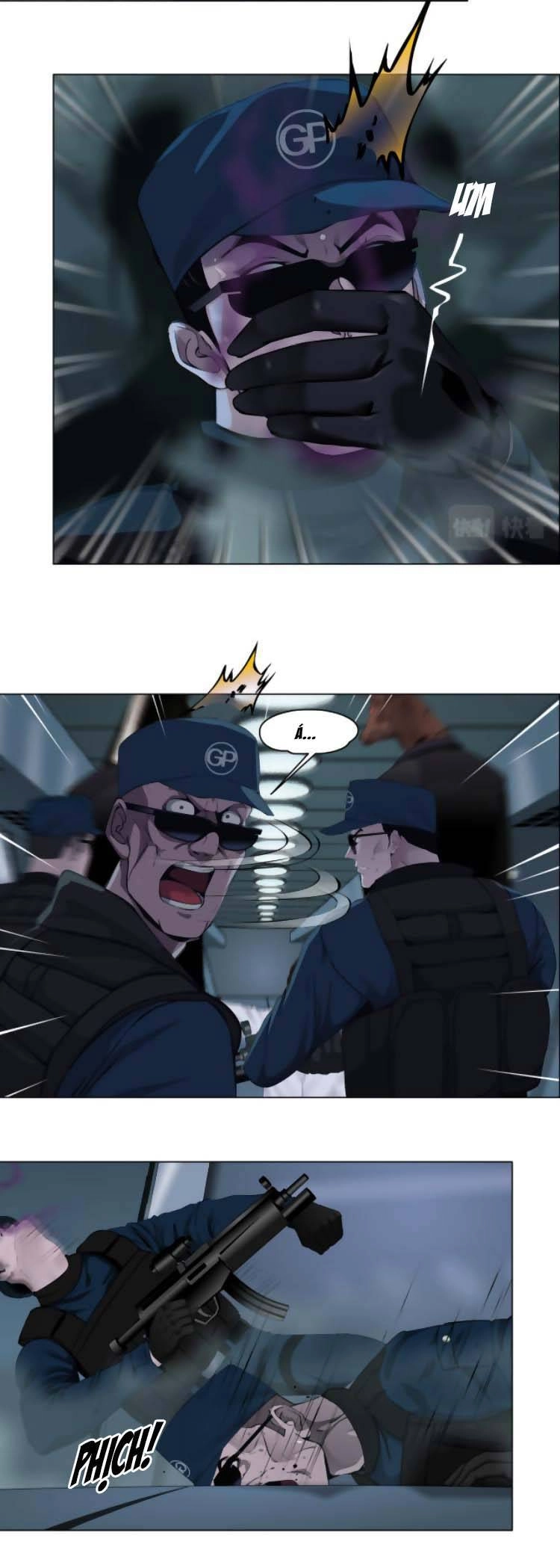 Đằng Nữ Chapter 80 - 14