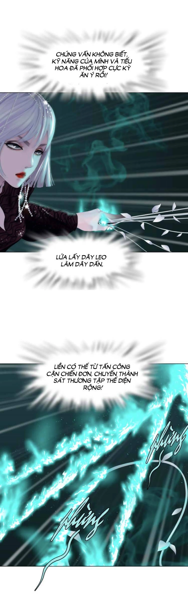 Đằng Nữ Chapter 80 - 23