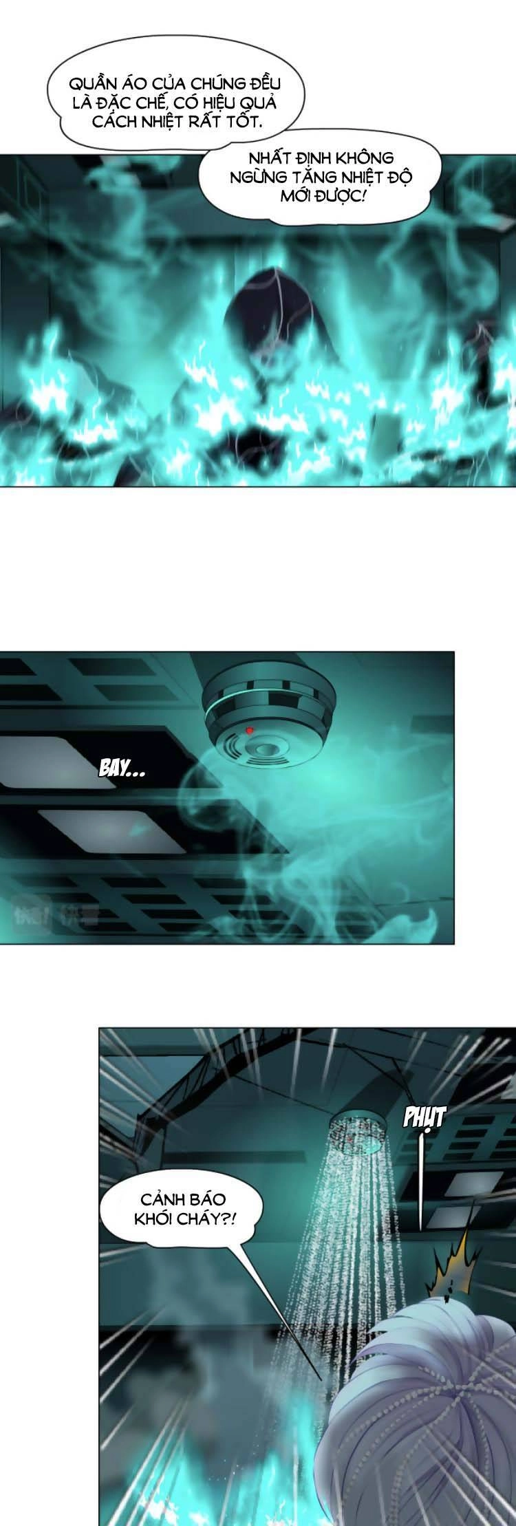 Đằng Nữ Chapter 81 - 6