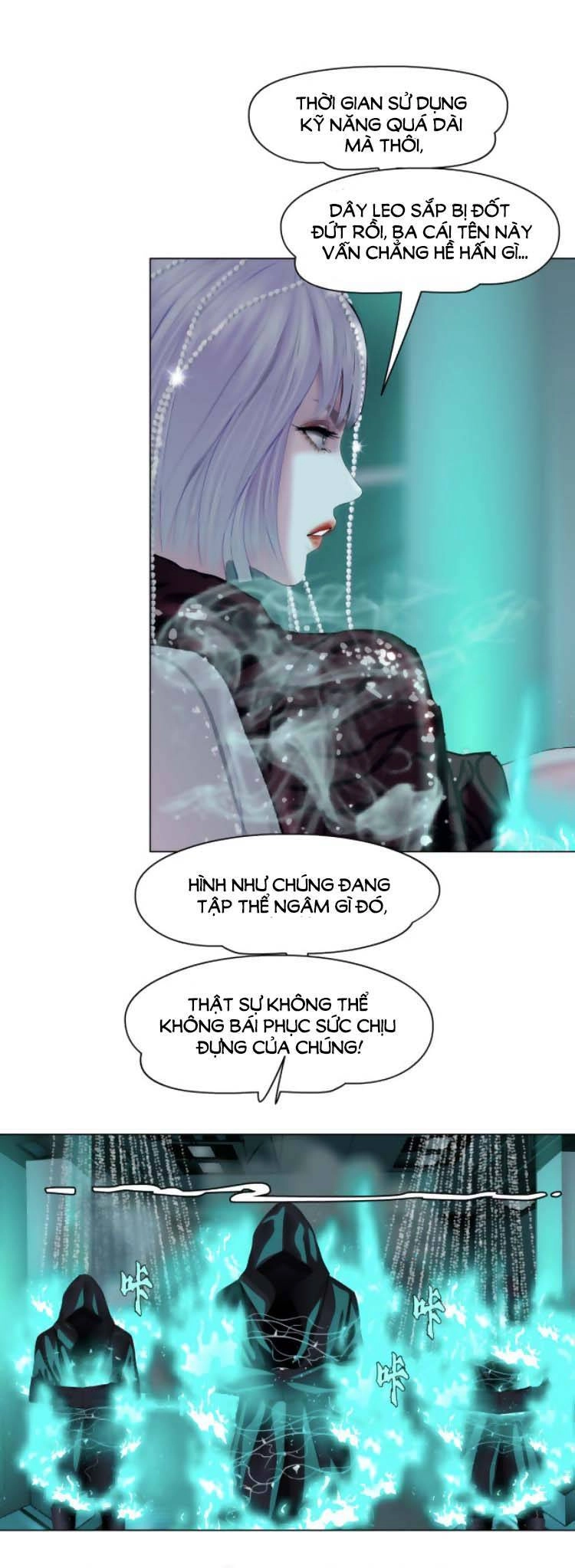 Đằng Nữ Chapter 81 - 13