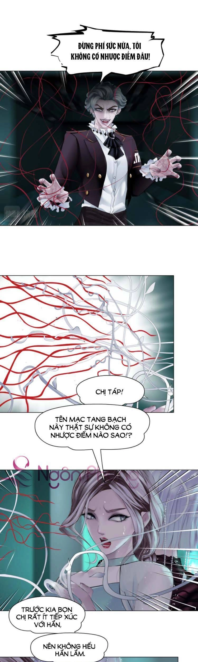 Đằng Nữ Chapter 82 - 2