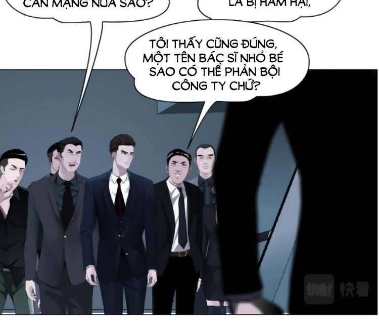 Đằng Nữ Chapter 82 - 5