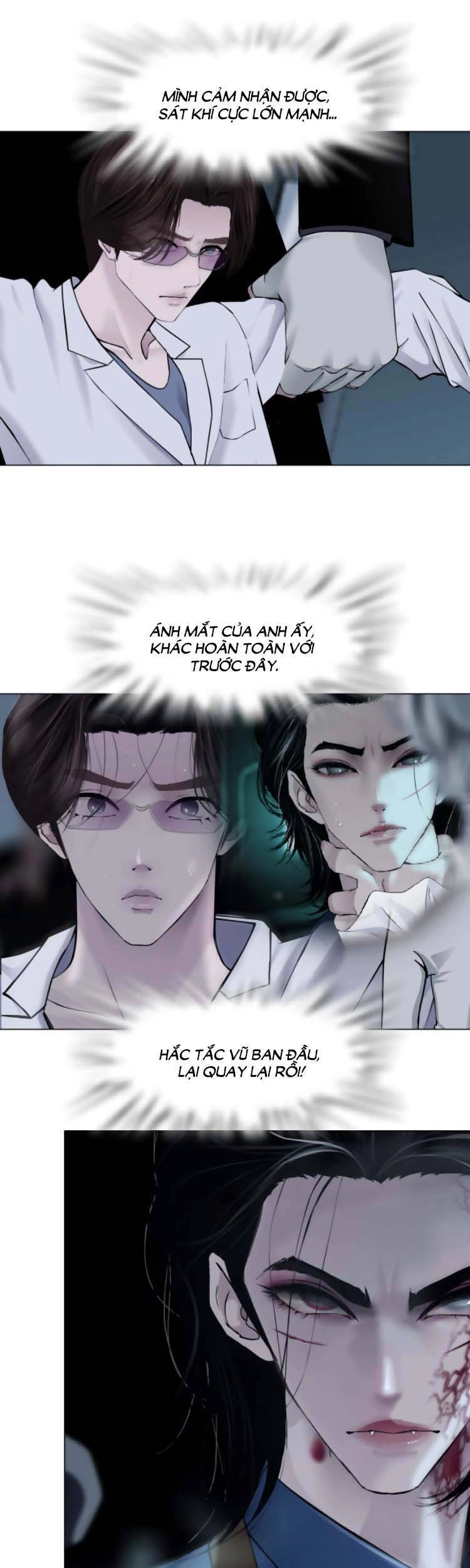 Đằng Nữ Chapter 82 - 10