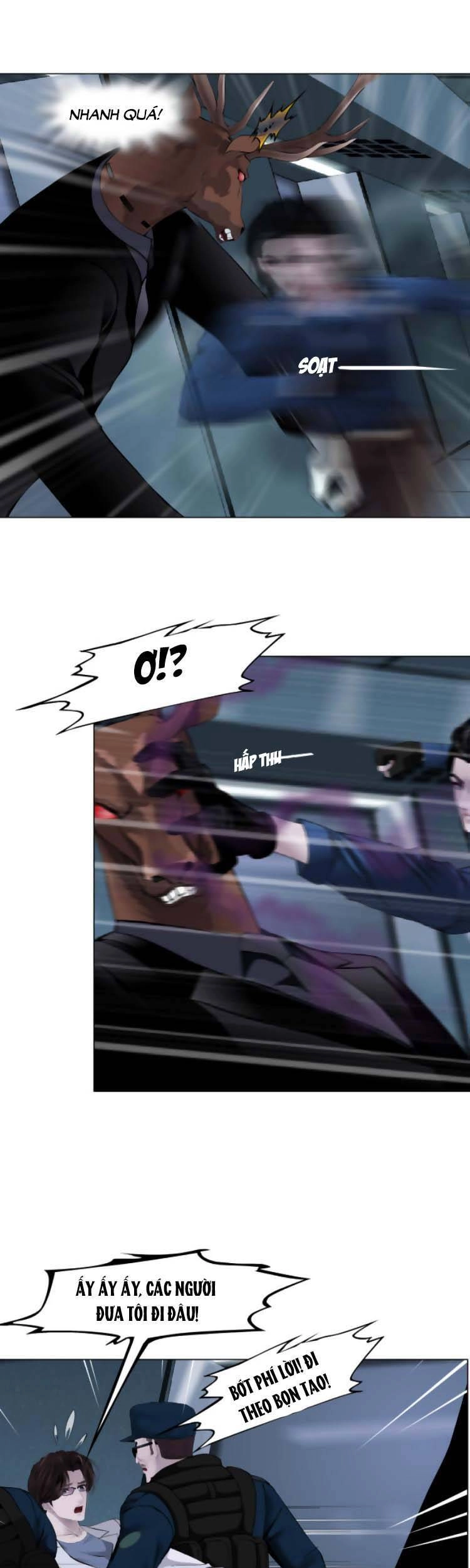 Đằng Nữ Chapter 82 - 14