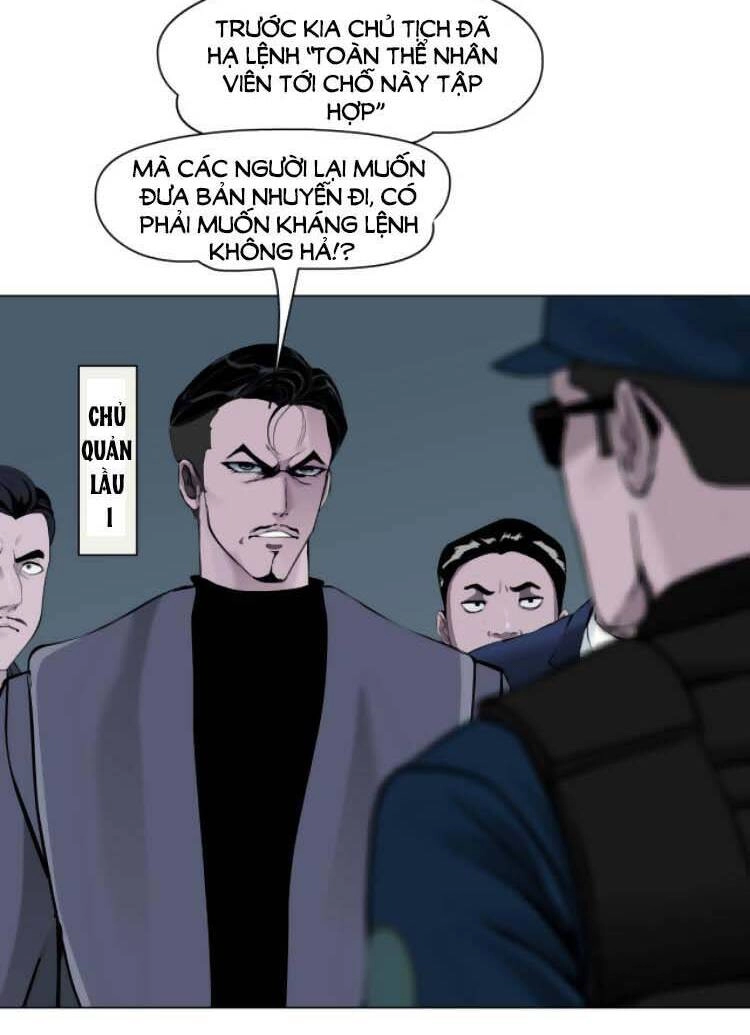 Đằng Nữ Chapter 82 - 17