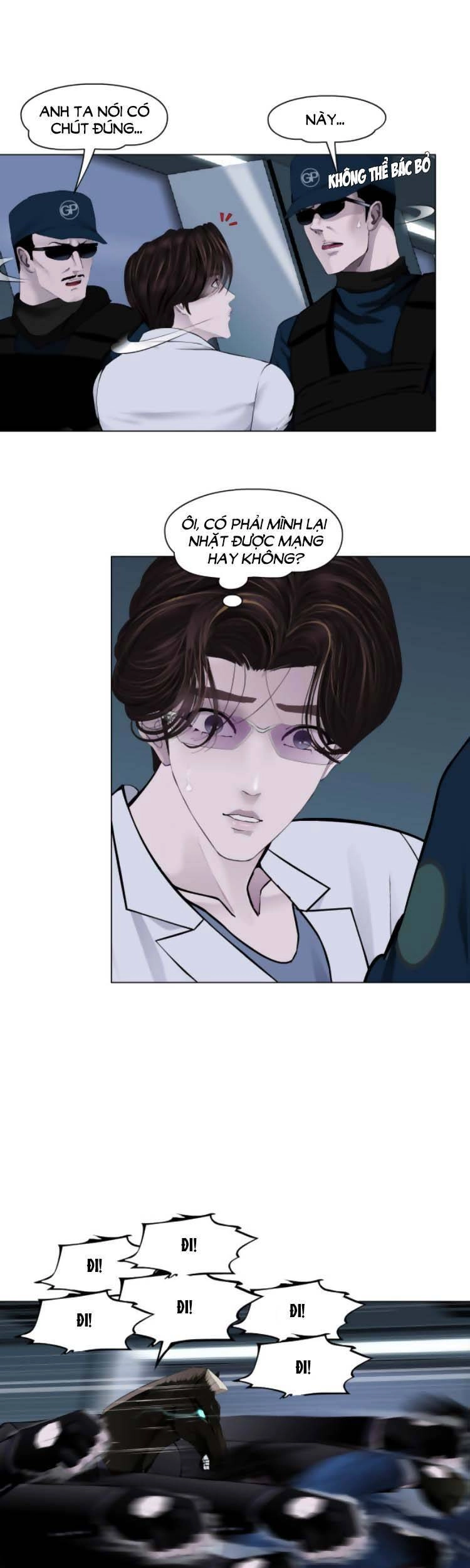 Đằng Nữ Chapter 82 - 18