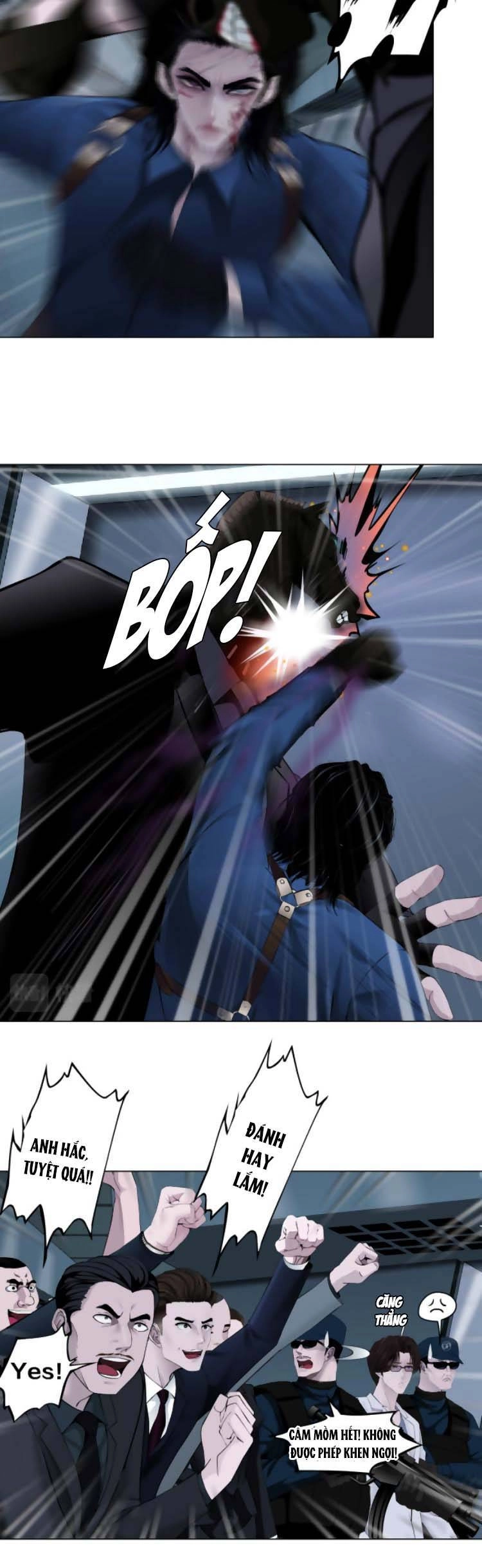 Đằng Nữ Chapter 82 - 20