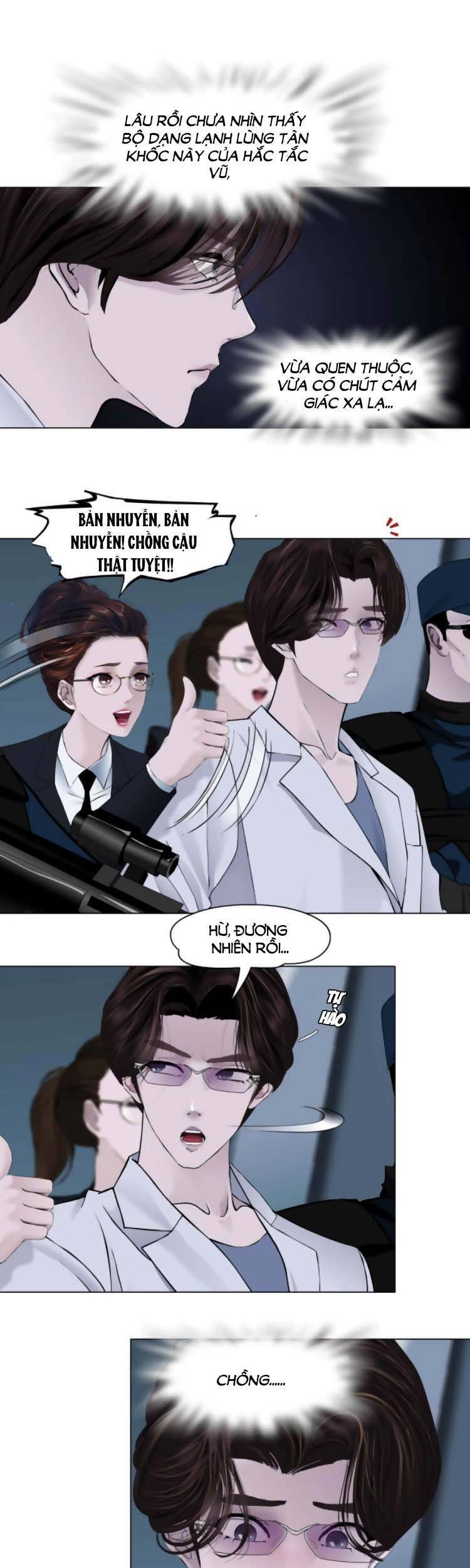 Đằng Nữ Chapter 82 - 21