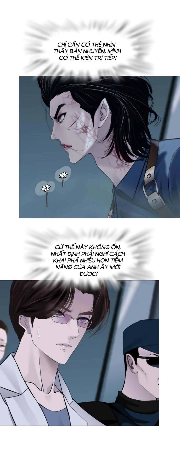 Đằng Nữ Chapter 82 - 25