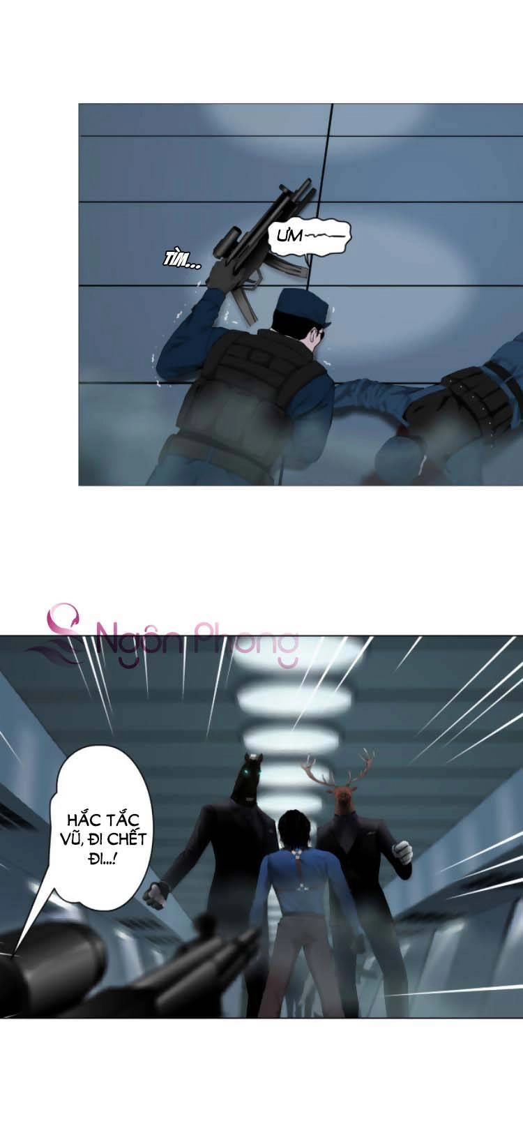 Đằng Nữ Chapter 82 - 26