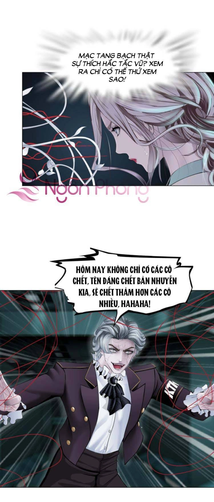 Đằng Nữ Chapter 83 - 2