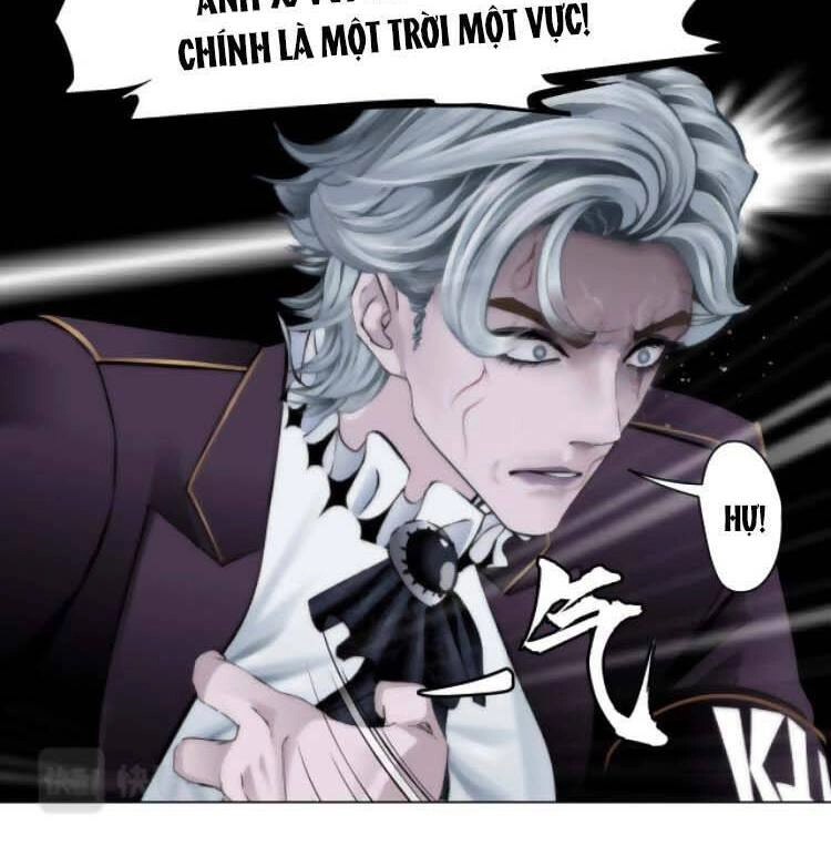 Đằng Nữ Chapter 83 - 10