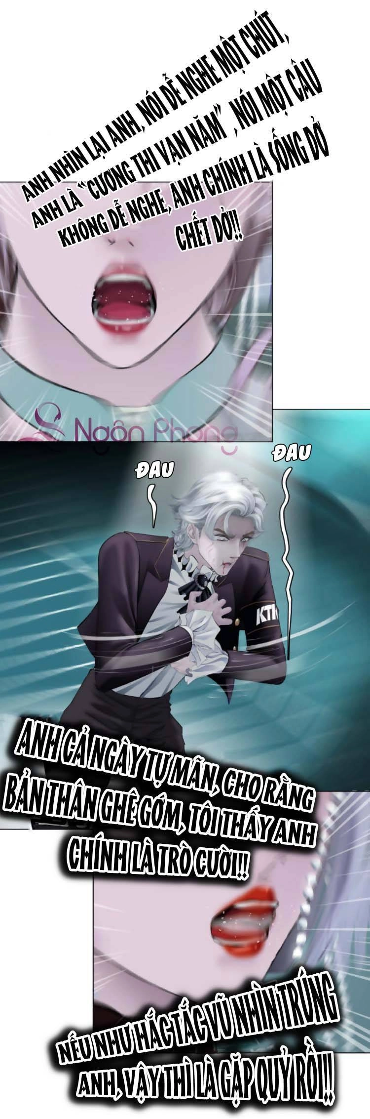 Đằng Nữ Chapter 83 - 11