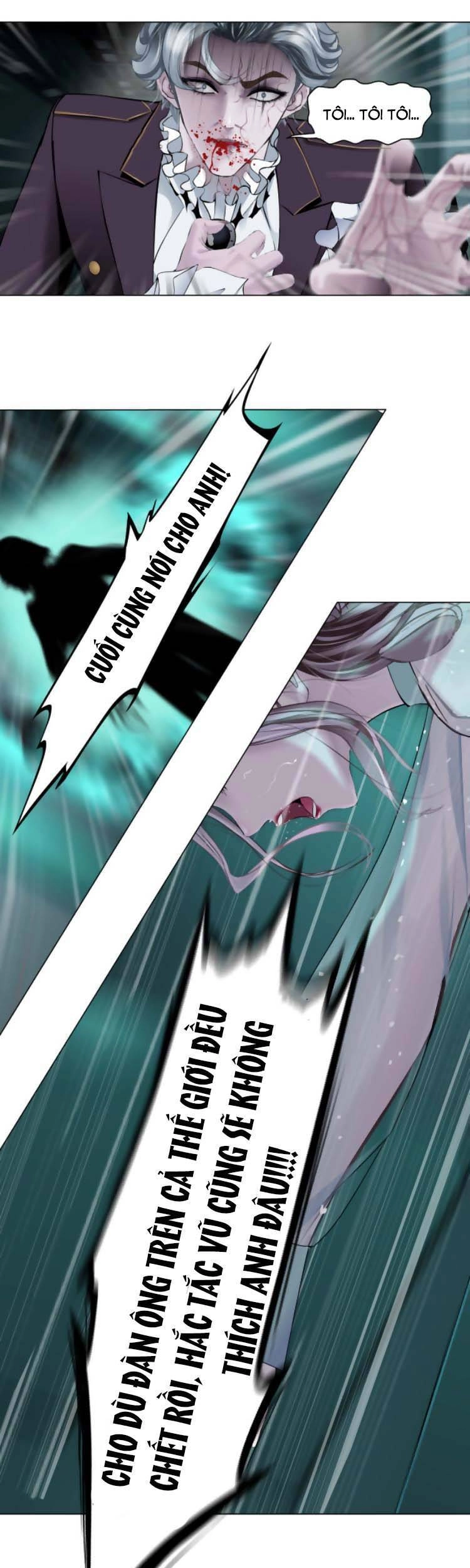 Đằng Nữ Chapter 83 - 12