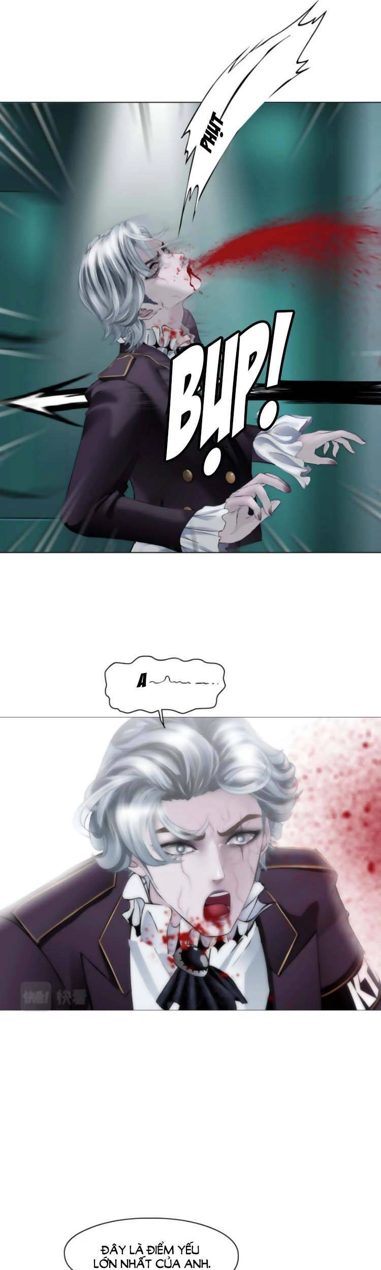 Đằng Nữ Chapter 83 - 15