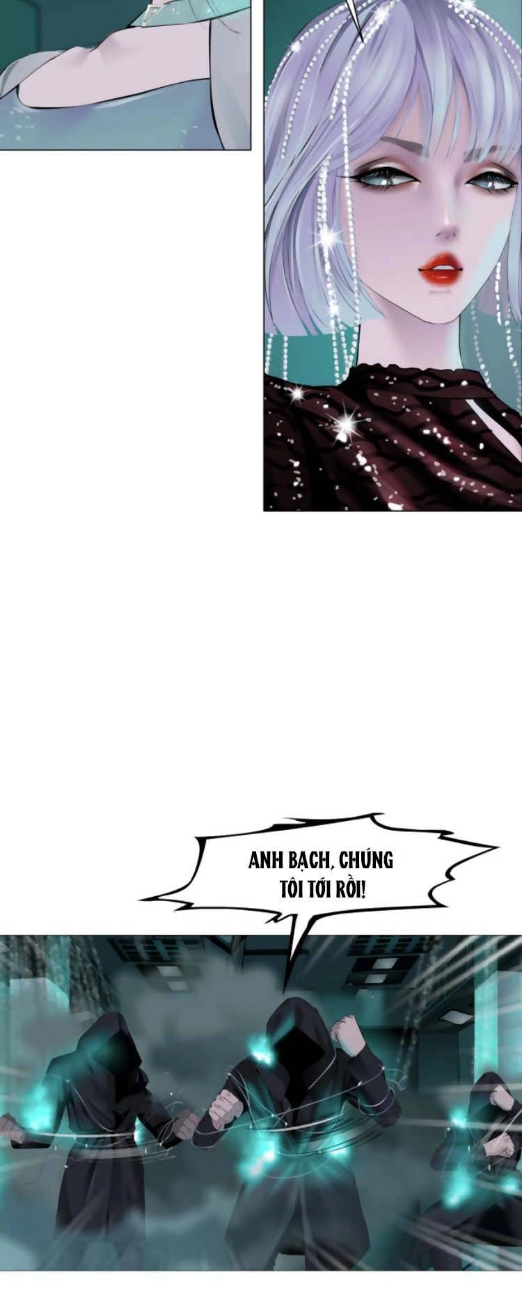 Đằng Nữ Chapter 83 - 17