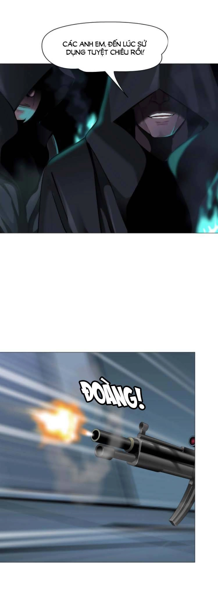 Đằng Nữ Chapter 83 - 20