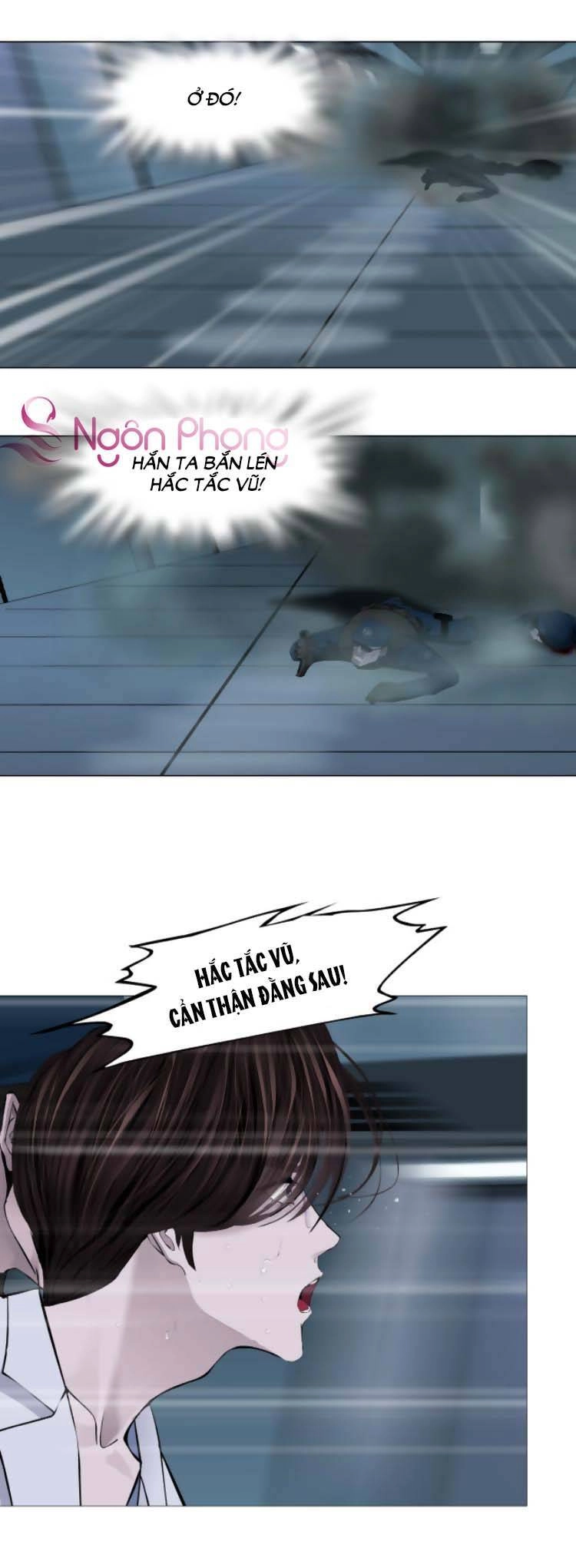 Đằng Nữ Chapter 83 - 22