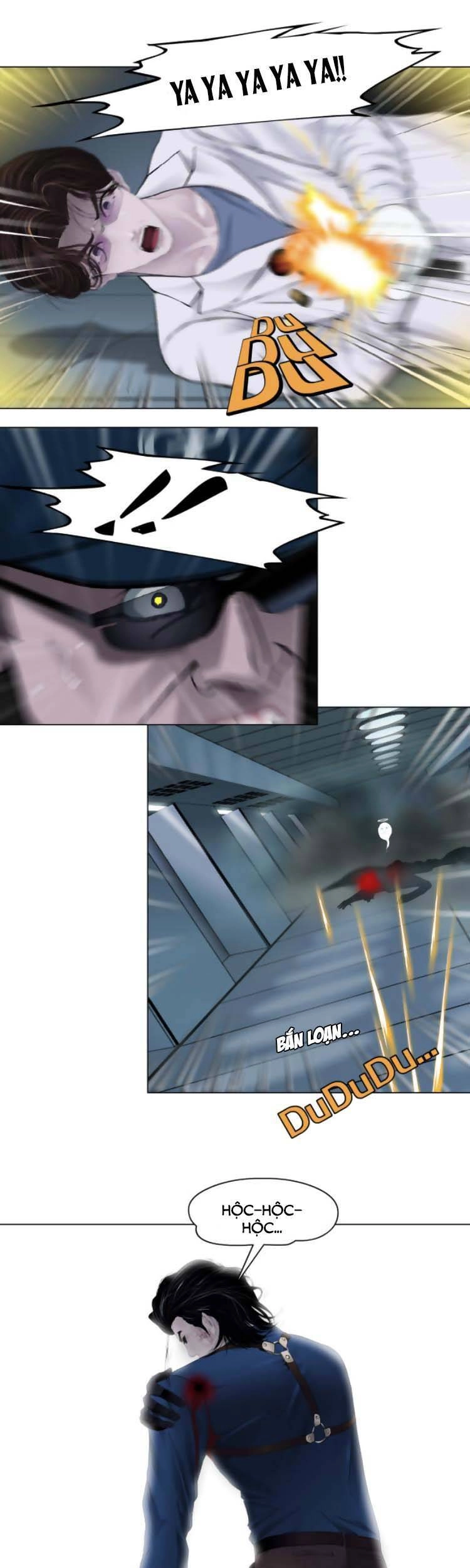 Đằng Nữ Chapter 84 - 8