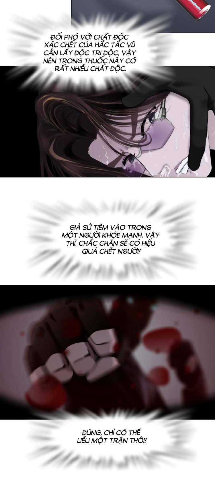 Đằng Nữ Chapter 84 - 20