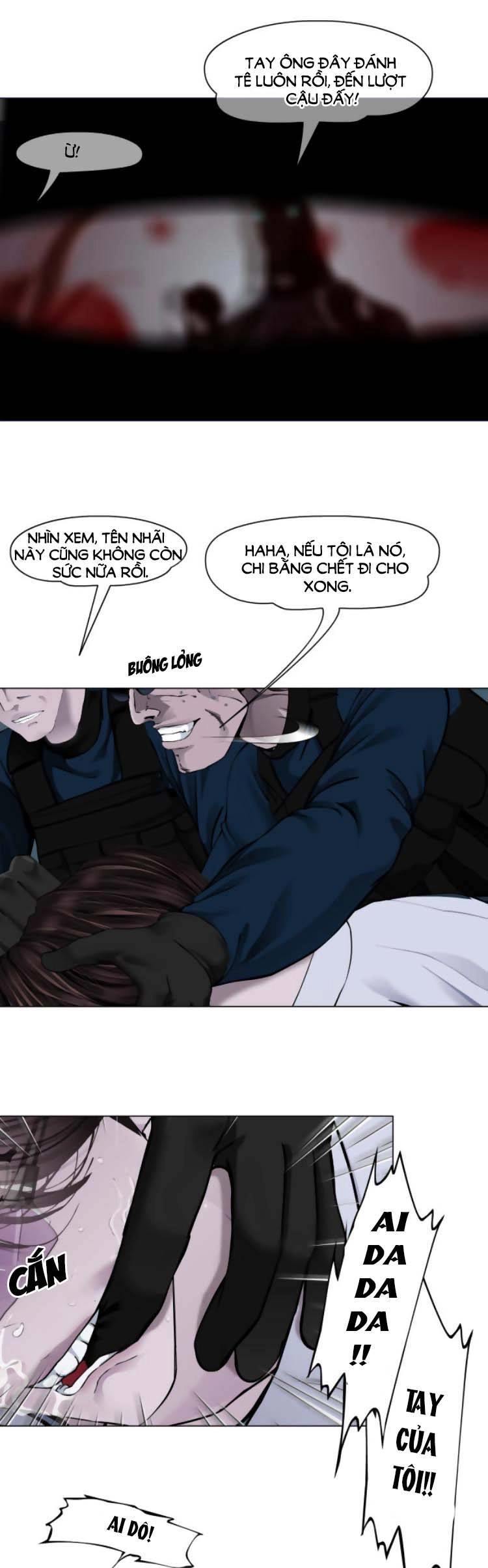 Đằng Nữ Chapter 84 - 22