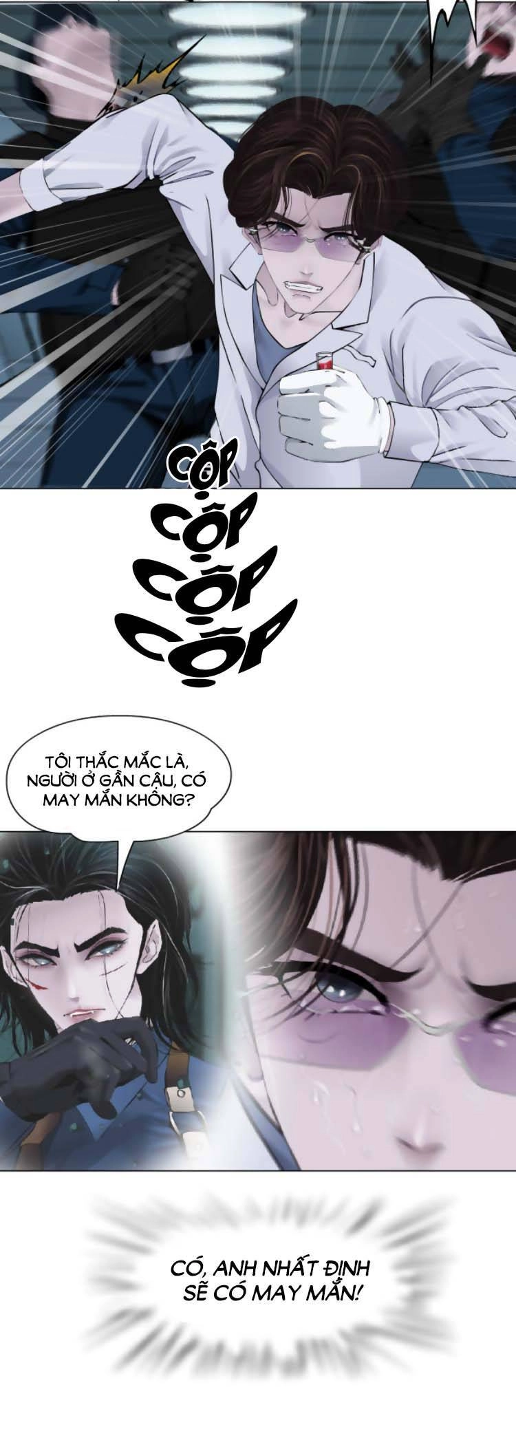 Đằng Nữ Chapter 84 - 23