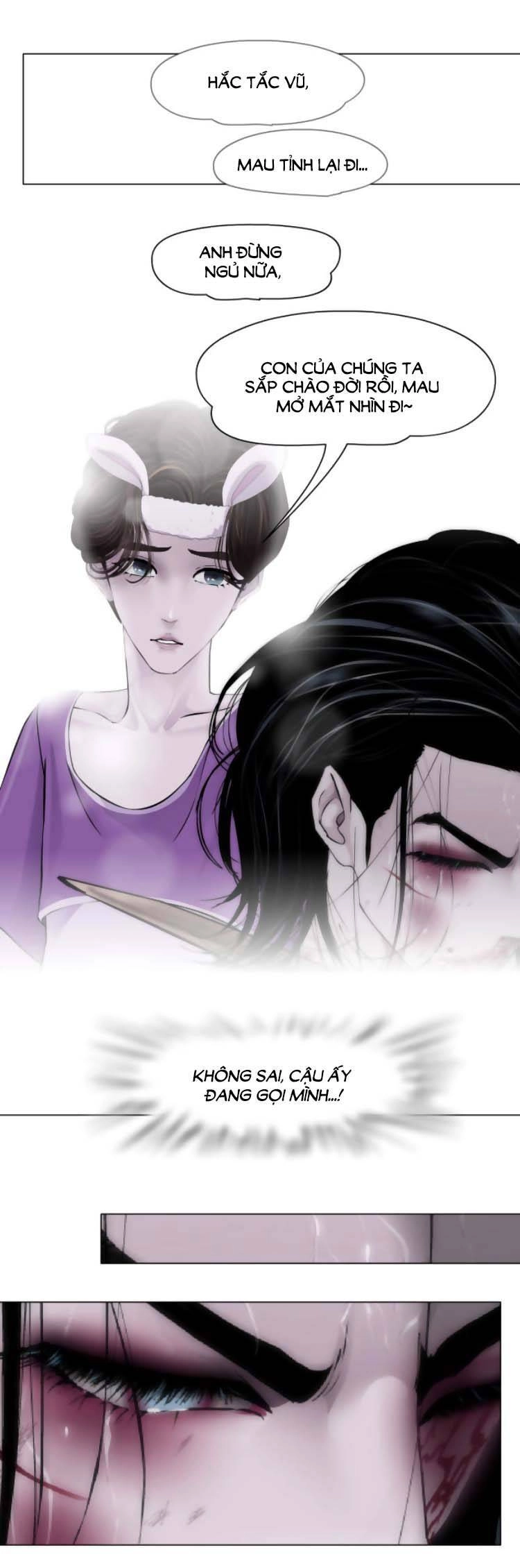 Đằng Nữ Chapter 85 - 7