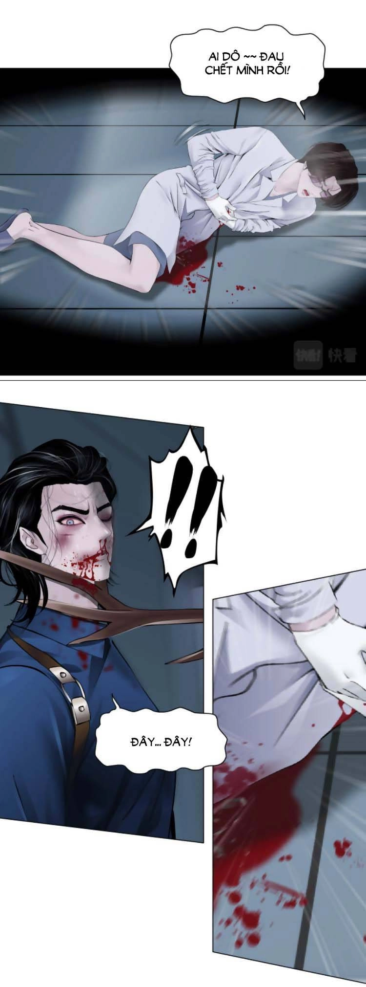 Đằng Nữ Chapter 85 - 8