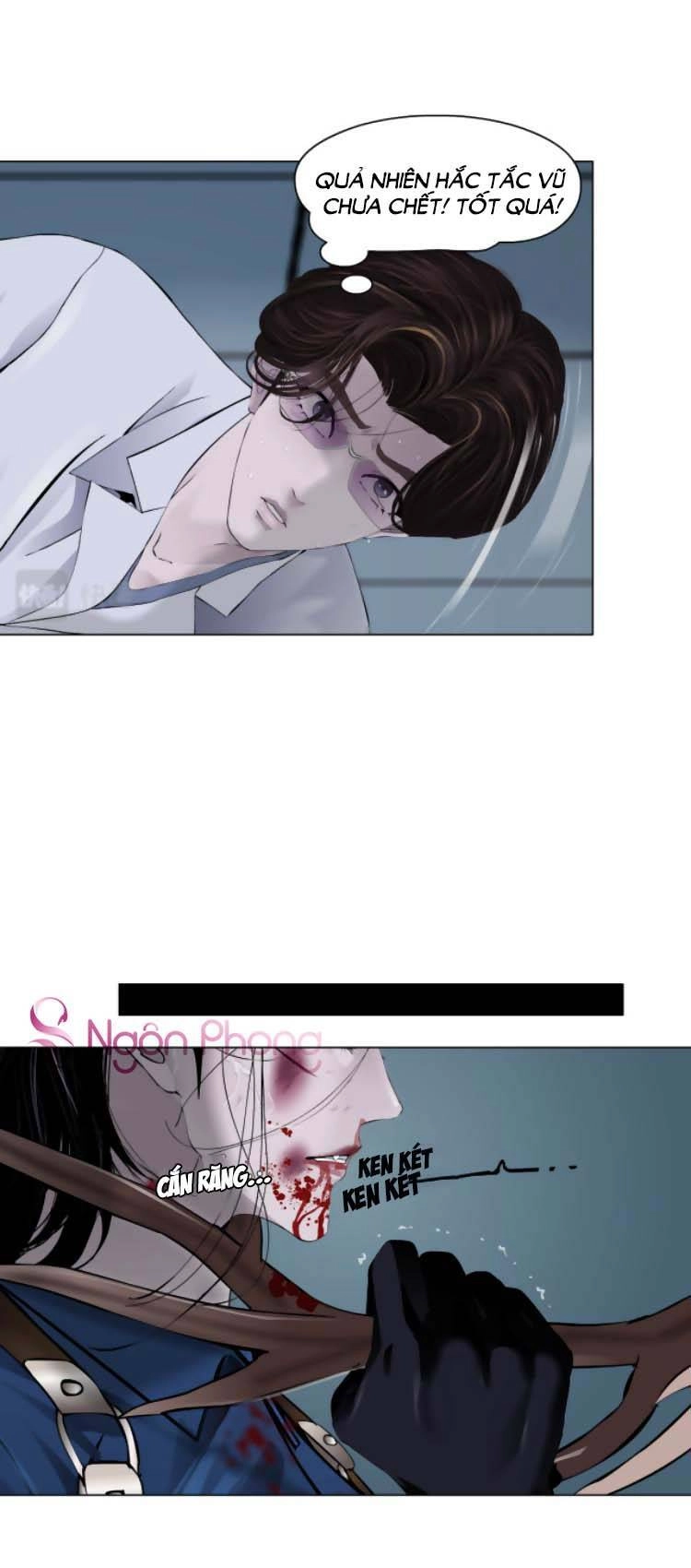 Đằng Nữ Chapter 85 - 11