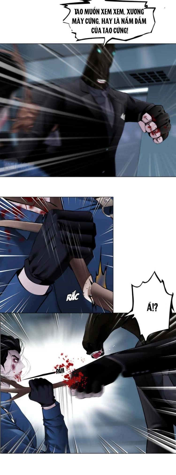 Đằng Nữ Chapter 85 - 14