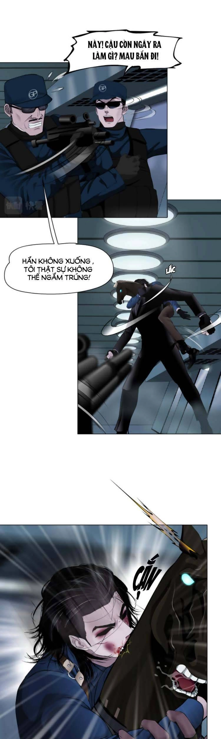 Đằng Nữ Chapter 85 - 17