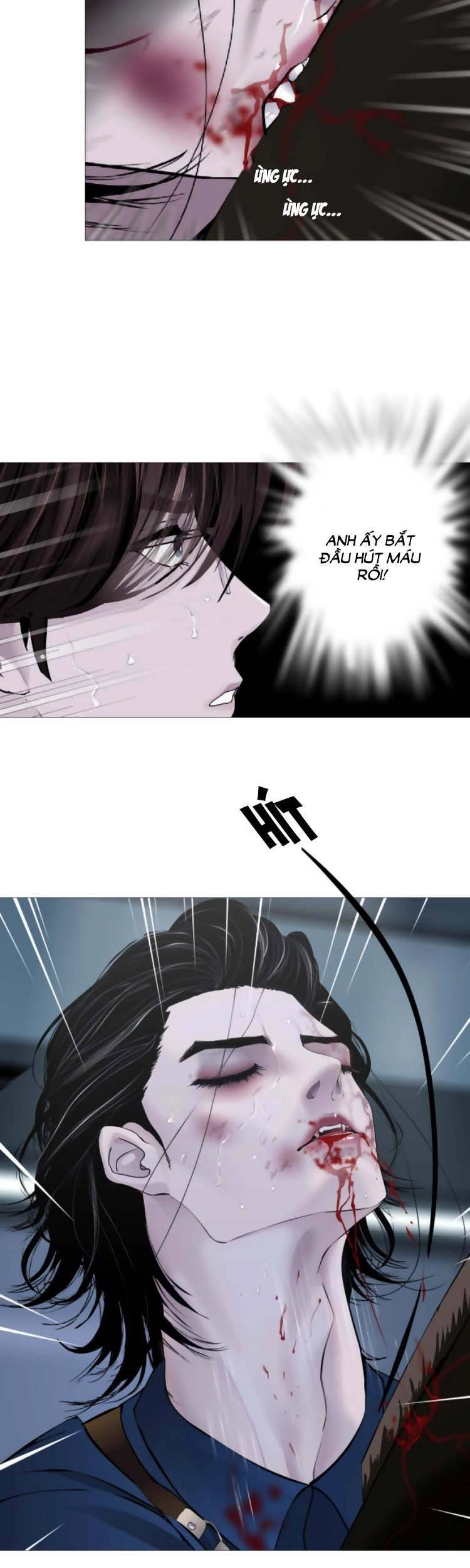 Đằng Nữ Chapter 85 - 19