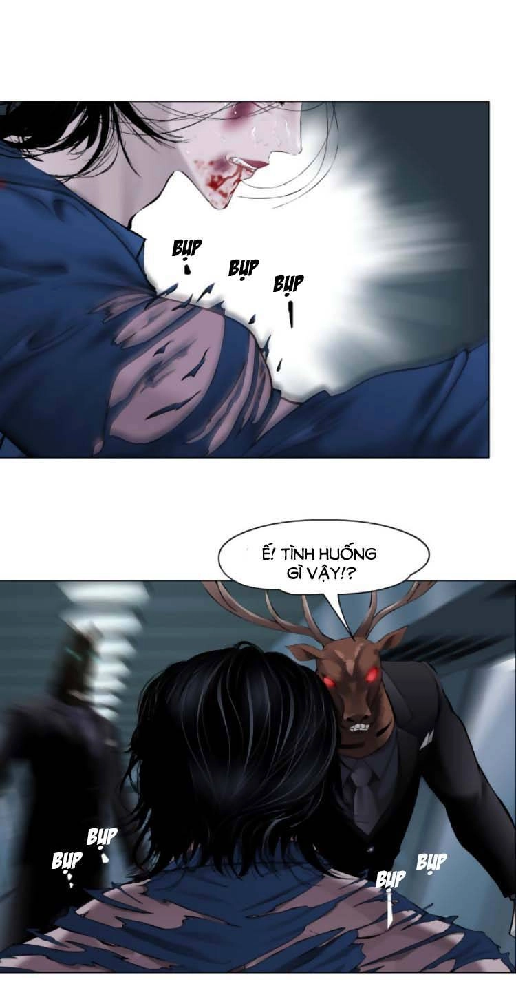 Đằng Nữ Chapter 85 - 22