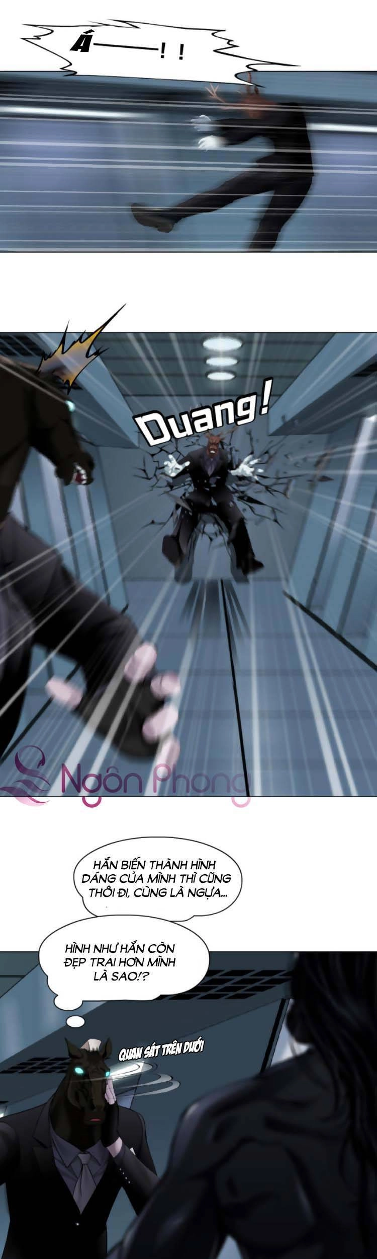 Đằng Nữ Chapter 86 - 2