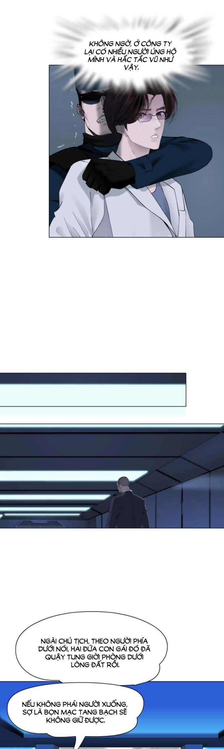 Đằng Nữ Chapter 86 - 8