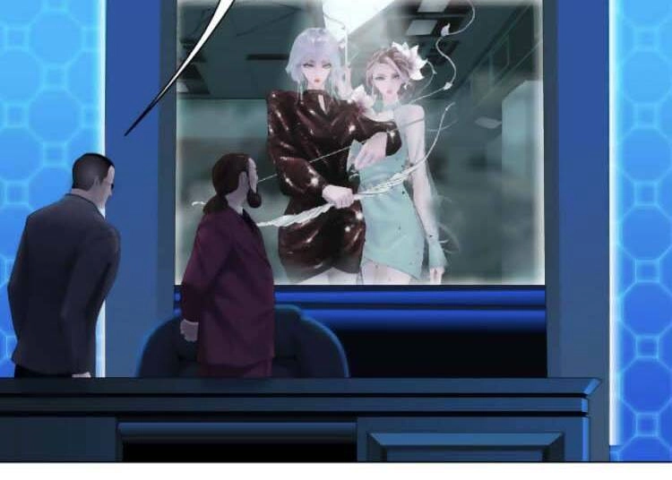 Đằng Nữ Chapter 86 - 9