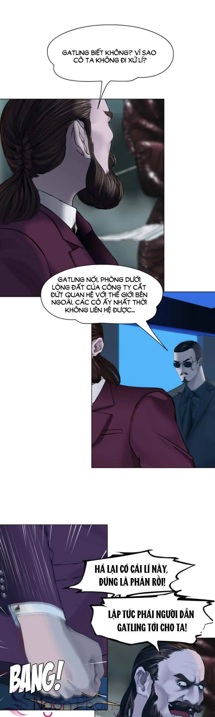 Đằng Nữ Chapter 86 - 10