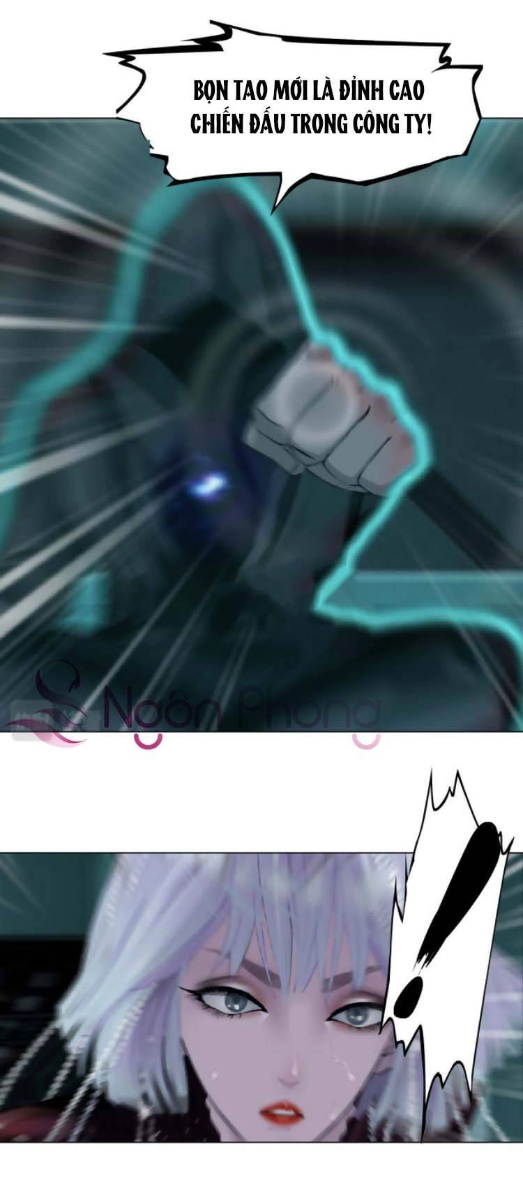 Đằng Nữ Chapter 86 - 23