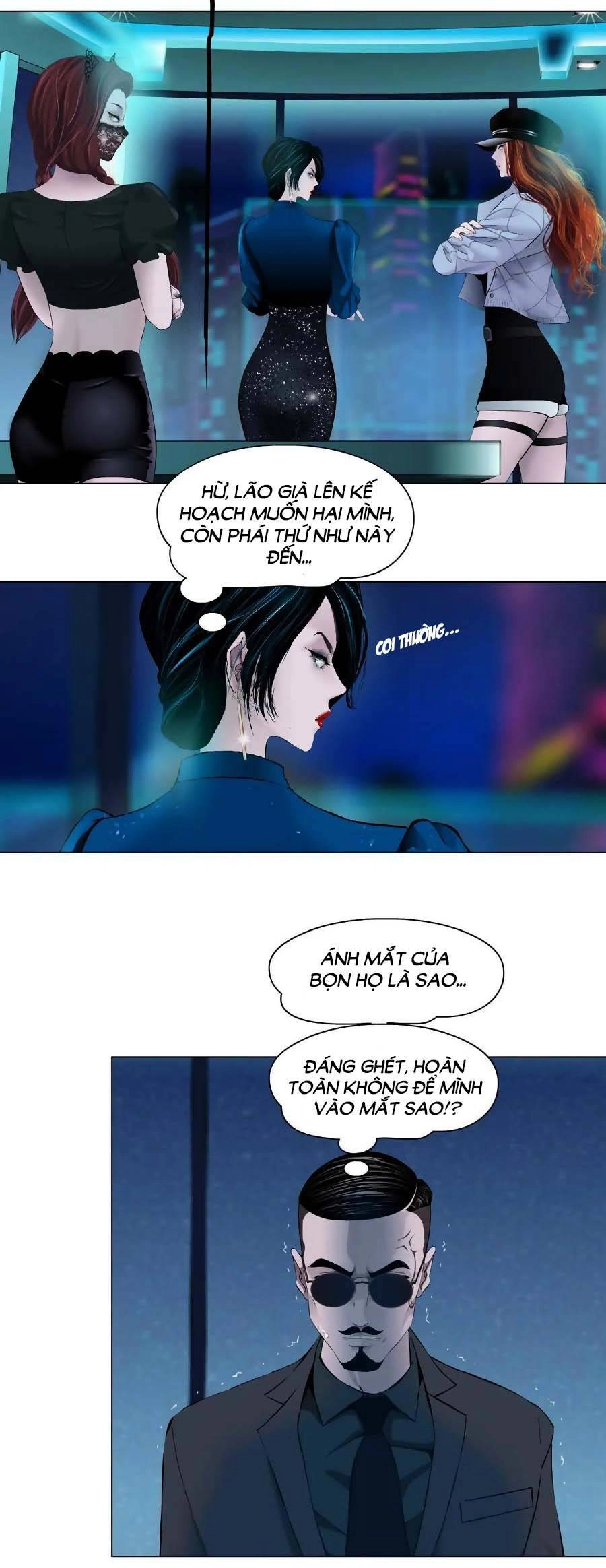 Đằng Nữ Chapter 87 - 6