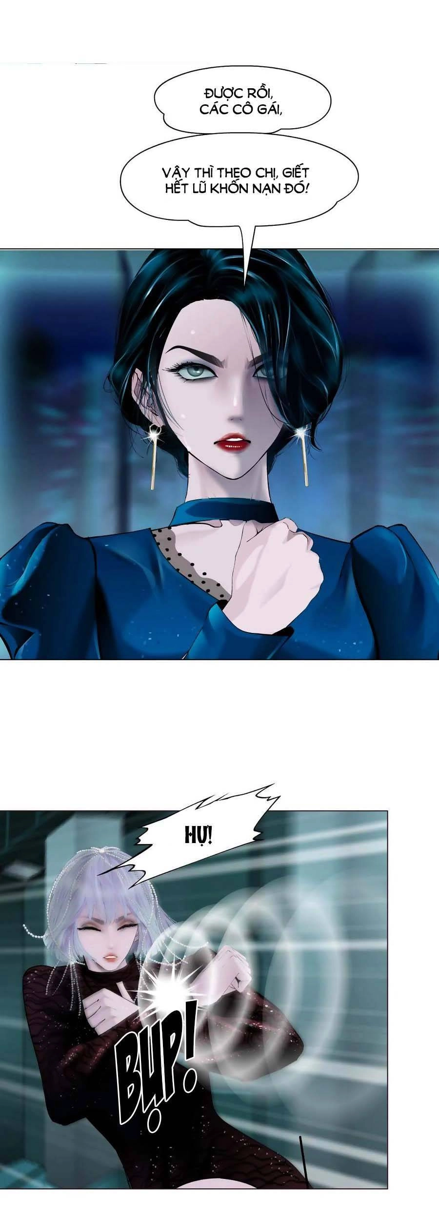 Đằng Nữ Chapter 87 - 13