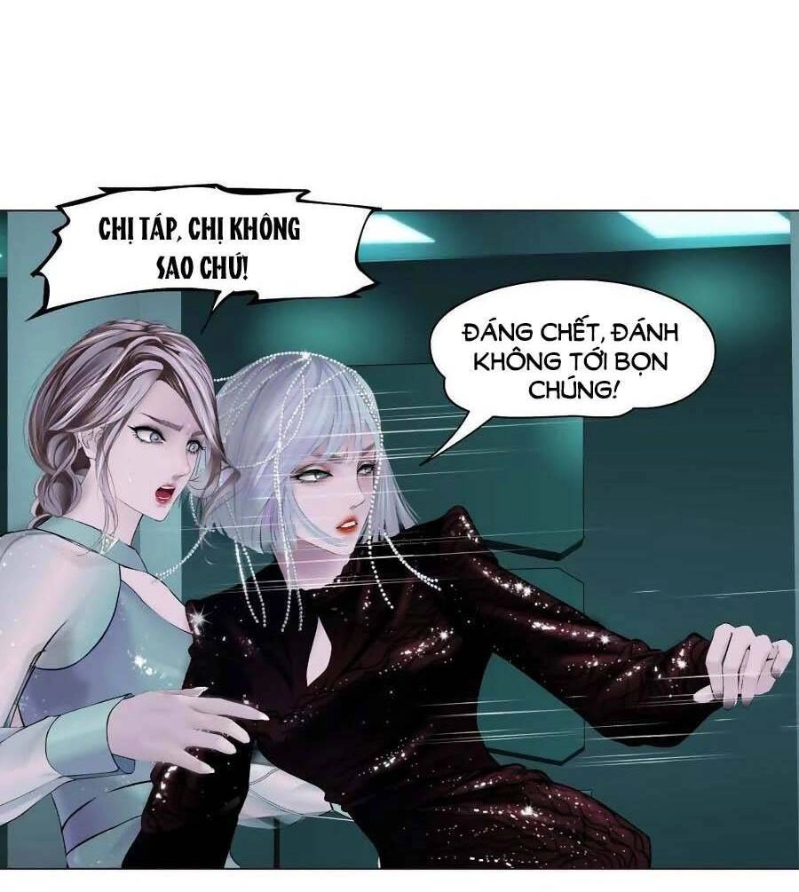 Đằng Nữ Chapter 87 - 14